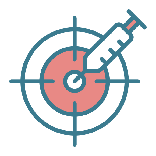 Humicine Precision Care Targeting